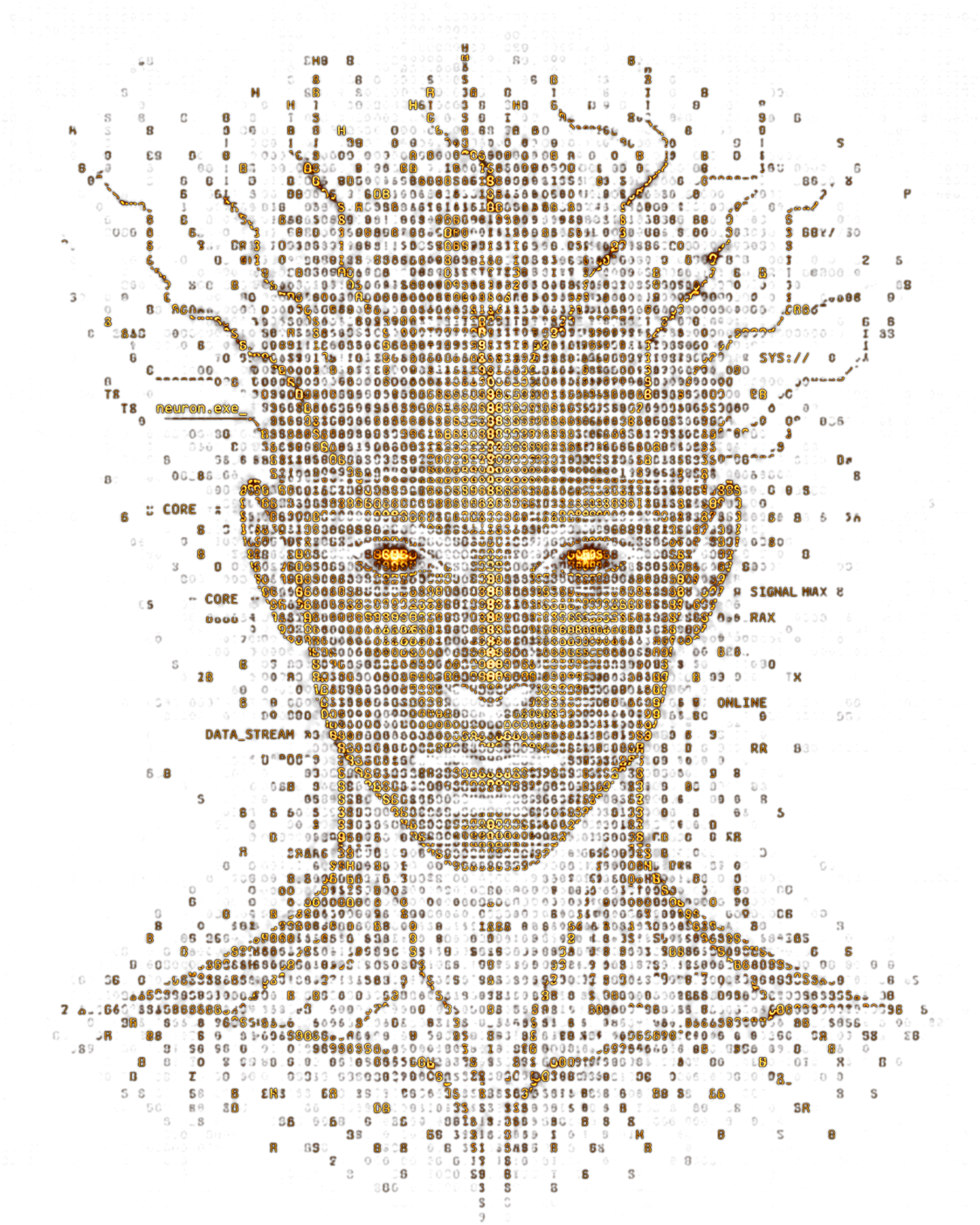 Processing state